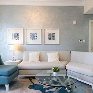 Appartement met Twee Slaapkamers